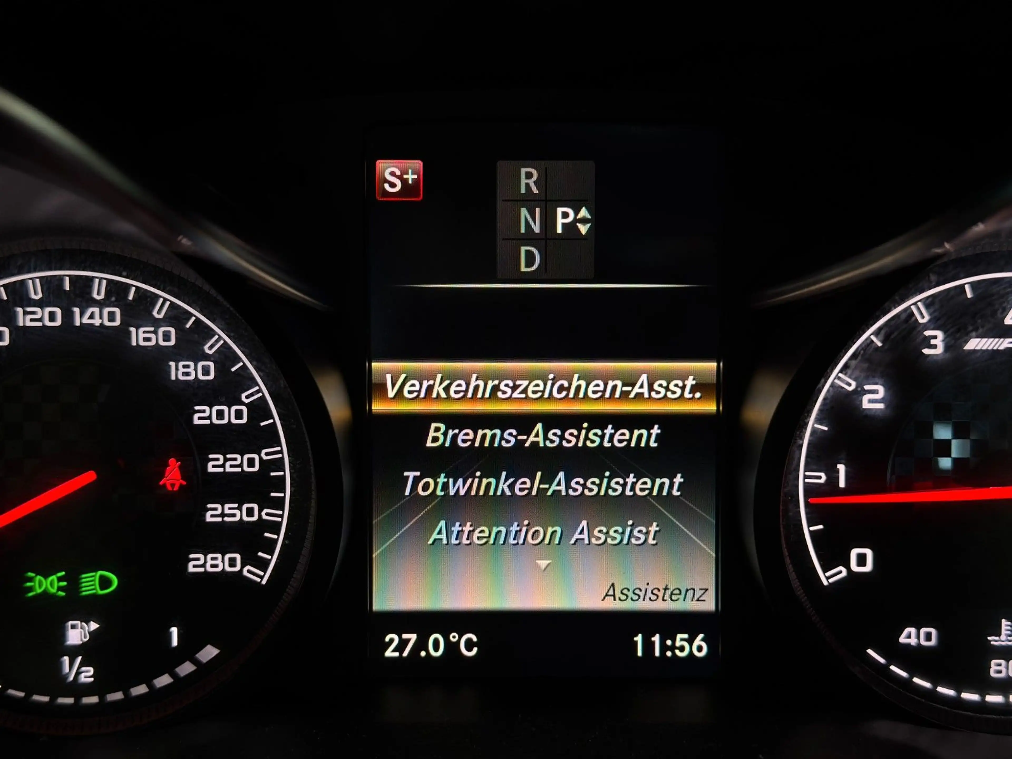 Mercedes-Benz C 43 AMG /AMG/PANO/360*/STHZ/ACC/TOTW/PERFORMANCE/LED — photo 11