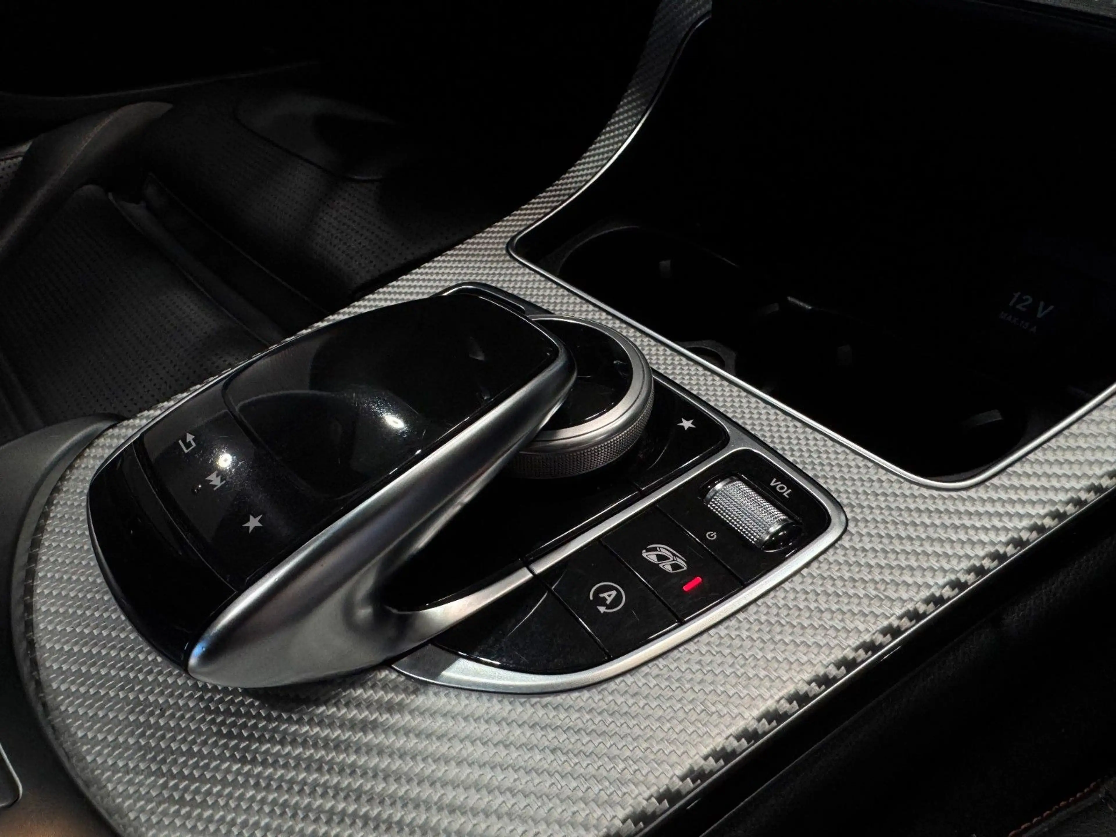 Mercedes-Benz C 43 AMG /AMG/PANO/360*/STHZ/ACC/TOTW/PERFORMANCE/LED — photo 14