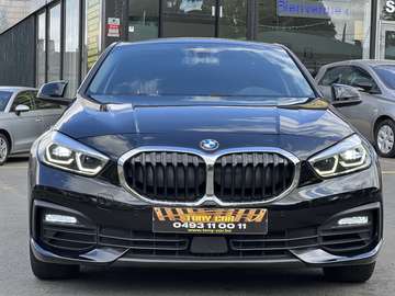 118iA*boîte auto*NAVI*CAMERA*BT*Android*CarPlay