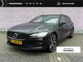Volvo V60 2.0 B4 R-Design | Trekhaak | Four-C adaptief onder Noir - thumbnail 1