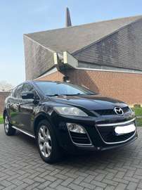 2.2 MZR-CD Exclusive-Line