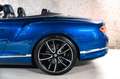 Bentley Continental GTC W12 6.0 635 Bleu - thumbnail 6