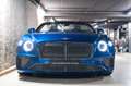 Bentley Continental GTC W12 6.0 635 Bleu - thumbnail 2