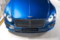 Bentley Continental GTC W12 6.0 635 Bleu - thumbnail 3