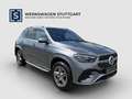 Mercedes-Benz GLE 450 GLE 450 d 4M AMG Premium AHK Airmatic 360° NP125 Grau - thumbnail 7