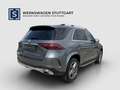 Mercedes-Benz GLE 450 GLE 450 d 4M AMG Premium AHK Airmatic 360° NP125 Grau - thumbnail 5