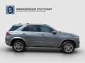 Mercedes-Benz GLE 450 GLE 450 d 4M AMG Premium AHK Airmatic 360° NP125 Grau - thumbnail 6