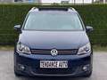 Volkswagen Touran 1.6 TDi Highline - DSG - Panoramique Clim Gps... Blauw - thumbnail 5