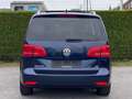Volkswagen Touran 1.6 TDi Highline - DSG - Panoramique Clim Gps... Blauw - thumbnail 6