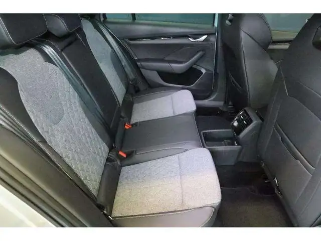 Skoda Scala Monte Carlo