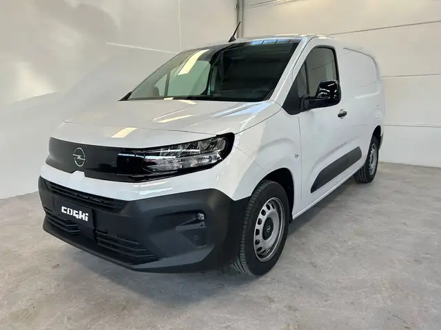 Opel Combo Combo cargo XL 1.5 diesel 130cv S&S p.maggior. auto