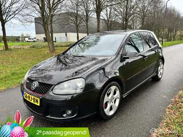 2.0 TFSI GTI*AUT*270 PK*ONDERHOUDEN*NEW APK