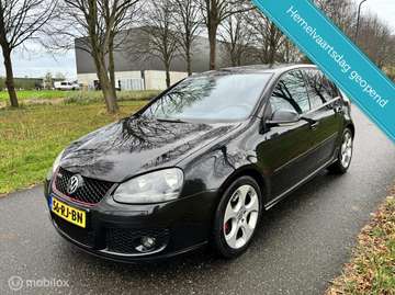 2.0 TFSI GTI*AUT*270 PK*ONDERHOUDEN*NEW APK
