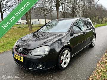 2.0 TFSI GTI*AUT*270 PK*ONDERHOUDEN*NEW APK