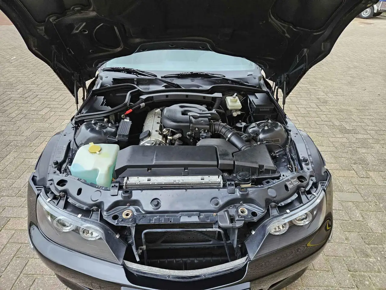 BMW Z3 1.9, foto 9