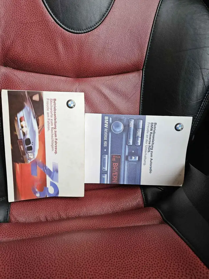 BMW Z3 1.9, foto 12