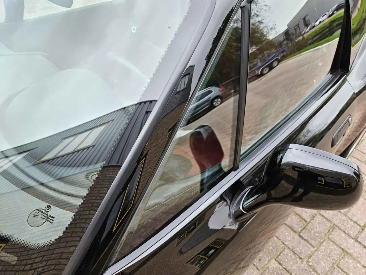 BMW Z3 1.9, foto 11
