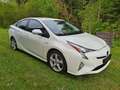 Toyota Prius Prius 1,8 VVT-i Hybrid Lounge Lounge Weiß - thumbnail 1
