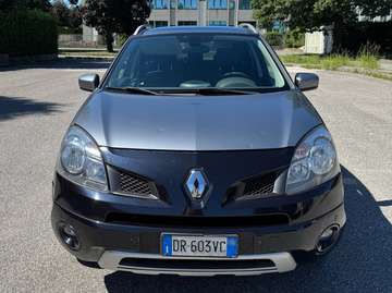 Koleos 2.0 dCi 150CV 4X4 Allestimento Dynamique