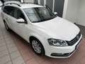 Volkswagen Passat Variant Passat Variant Diesel 2.0 TDI DSG BlueMotion Weiß - thumbnail 1