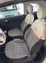 Fiat 500 1.2i Lounge (EU6d-TEMP) Blanc - thumbnail 6