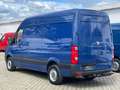 Volkswagen Crafter 2.0 TDI//L2/H2//KLIMA//AHK//1.Hand//TOP Blu/Azzurro - thumbnail 5