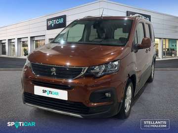 1.5BlueHDi S&S Standard Allure 130