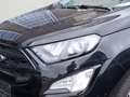 Ford EcoSport ST-Line+Kamera+Lenkradheizung+Frontscheibenheizung Fekete - thumbnail 5