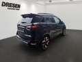 Ford EcoSport ST-Line+Kamera+Lenkradheizung+Frontscheibenheizung Fekete - thumbnail 3