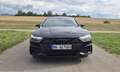 Audi A7 45 TFSI quattro S tronic Schwarz - thumbnail 1