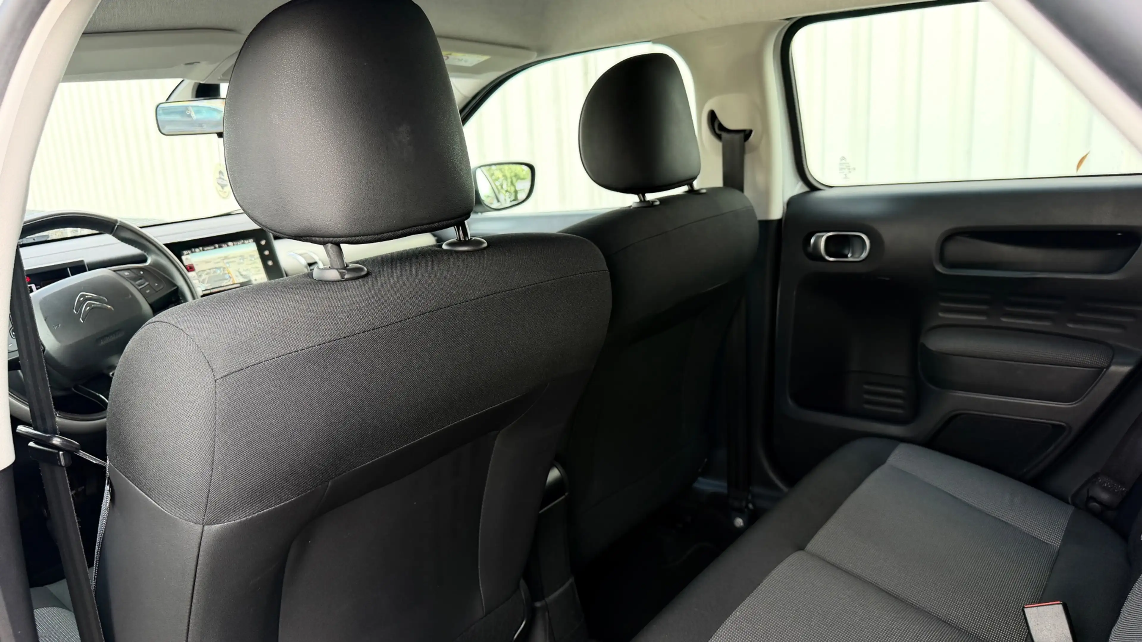 Citroen C4 Cactus 1.2 Business Airco/Ecc Navigatie Trekhaak Pdc — photo 15