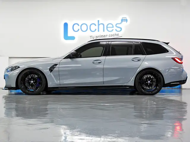 BMW M3 Competition Touring MxDrive
