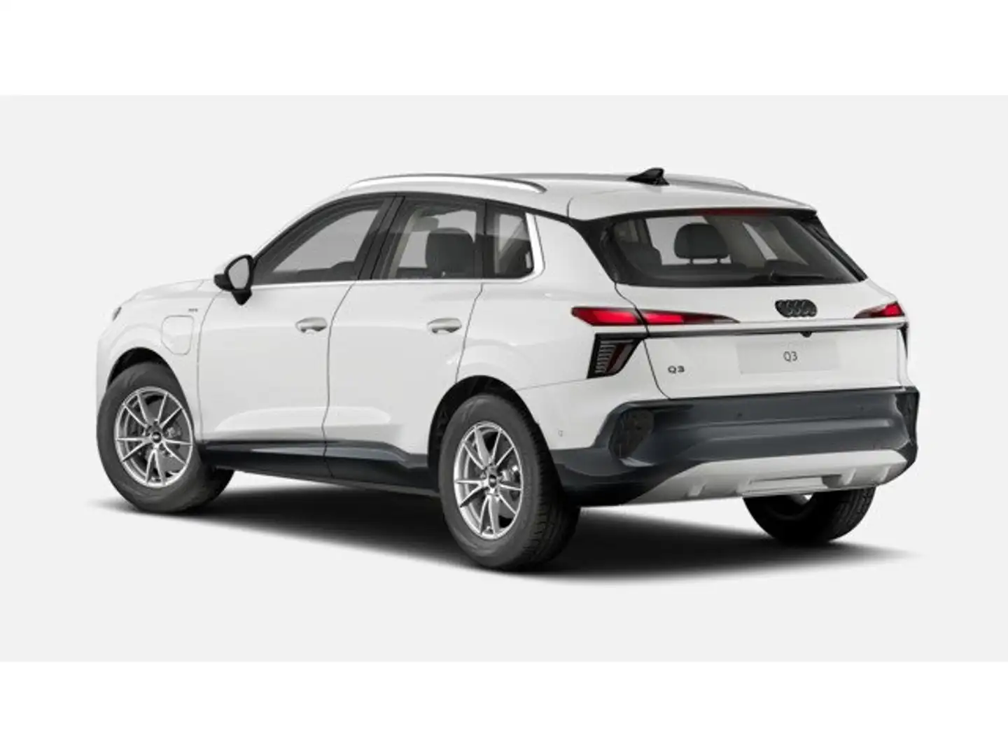 Audi Q3 e-hybrid Advanced S tronic 200kW Blanco - 2