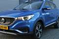 MG ZS MG EV Luxury 45 kWh I Navi I Pano.dak I Leder I Ca Blau - thumbnail 3