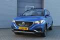 MG ZS MG EV Luxury 45 kWh I Navi I Pano.dak I Leder I Ca Blau - thumbnail 2