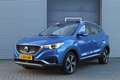 MG ZS MG EV Luxury 45 kWh I Navi I Pano.dak I Leder I Ca Blau - thumbnail 1