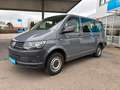 Volkswagen T6 Transporter Kombi *Kamera/BT/9-Sitzer* Gris - thumbnail 2