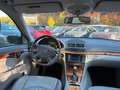 Mercedes-Benz E 350 E 350 4Matic Automatik Elegance Bleu - thumbnail 10
