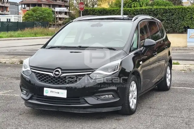 Opel Zafira Zafira 1.6 CDTi 134CV Start&Stop Innovation