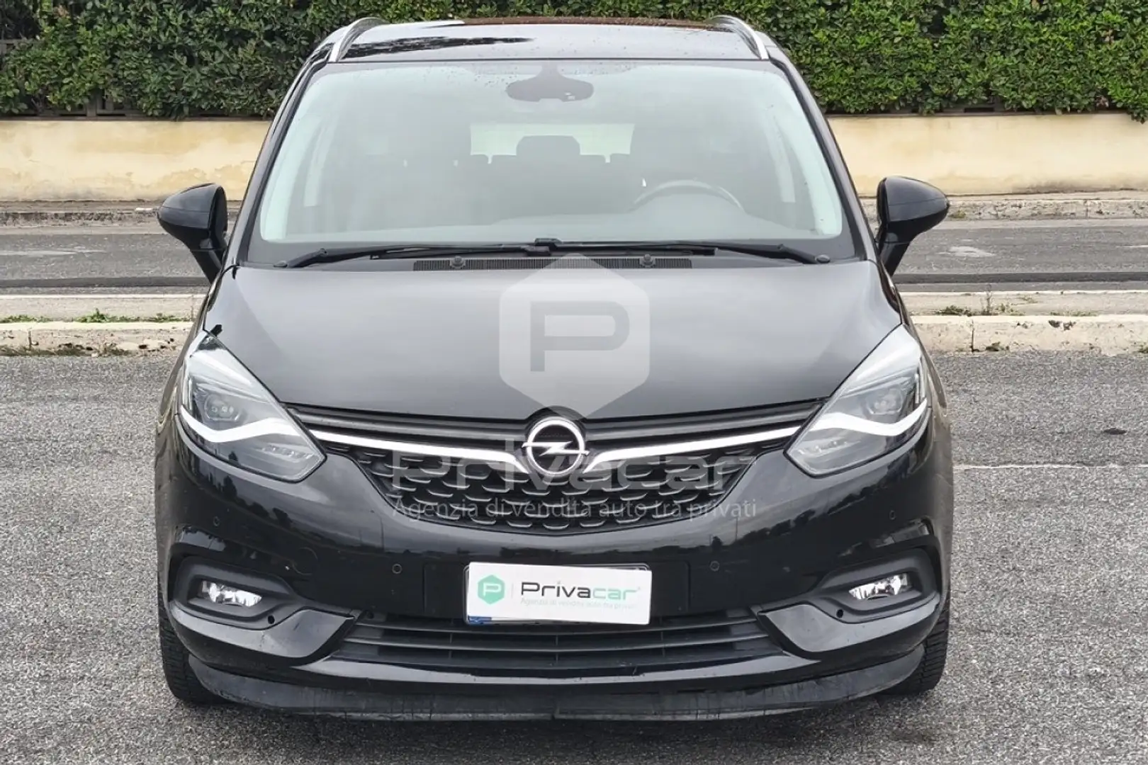 Opel Zafira Zafira 1.6 CDTi 134CV Start&Stop Innovation Nero - 2
