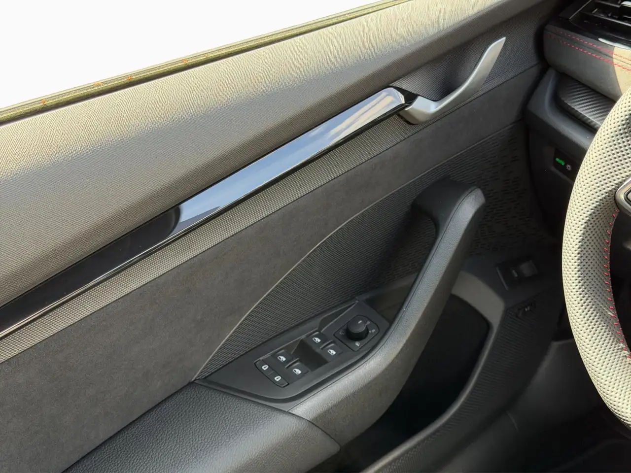 Skoda Octavia 2026 — фото 13