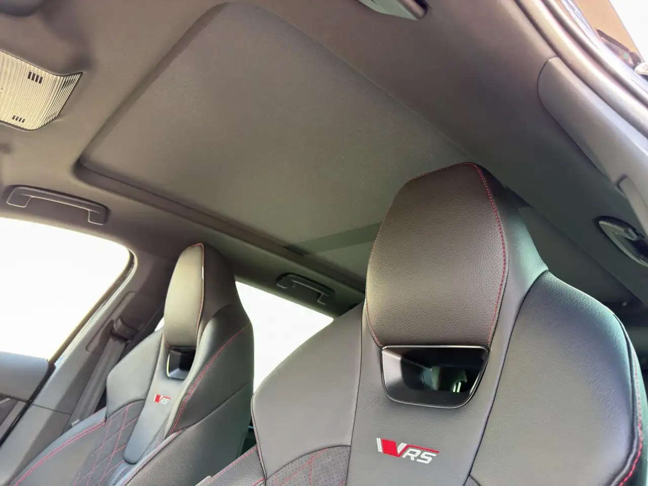 Skoda Octavia 2026 — фото 14