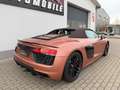 Audi R8 Spyder*Full Carbon*Exclusive*B&O*1 of 999* Weiß - thumbnail 3