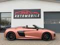 Audi R8 Spyder*Full Carbon*Exclusive*B&O*1 of 999* Weiß - thumbnail 10