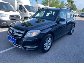 Mercedes - GLK - 220 CDI Premium 4matic