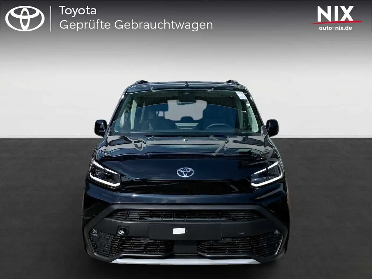 Toyota Proace City 2026