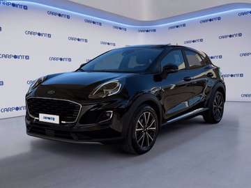 1.0 ecoboost h titanium s&s 125cv