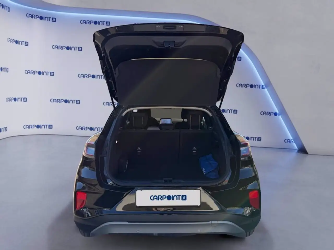 Ford Puma 1.0 ecoboost h titanium s&s 125cv, миниатюра 17