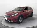 Kia Niro 1.6 gdi hev Energy dct Rosso - thumbnail 1
