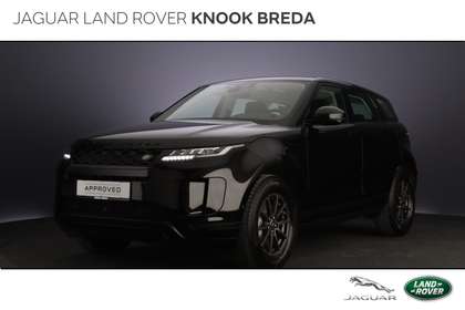 Land Rover Range Rover Evoque D165 AWD | BlackPack | TouchProDuo | SurroundCamer
